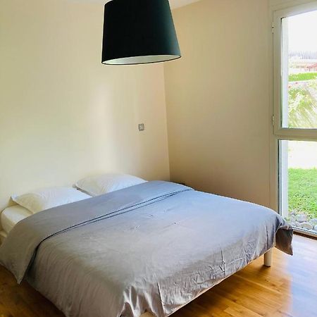 A Deux Pas Du Lac Et Ville Apartment Annecy Ngoại thất bức ảnh