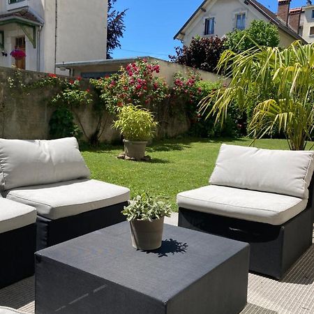 A Deux Pas Du Lac Et Ville Apartment Annecy Ngoại thất bức ảnh
