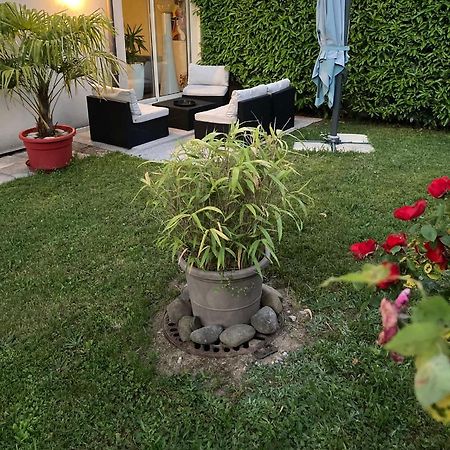 A Deux Pas Du Lac Et Ville Apartment Annecy Ngoại thất bức ảnh