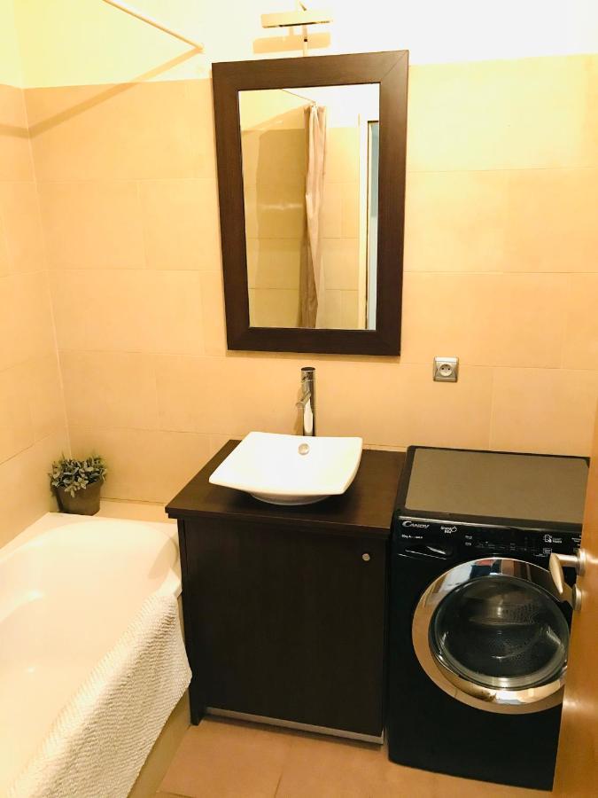 A Deux Pas Du Lac Et Ville Apartment Annecy Ngoại thất bức ảnh