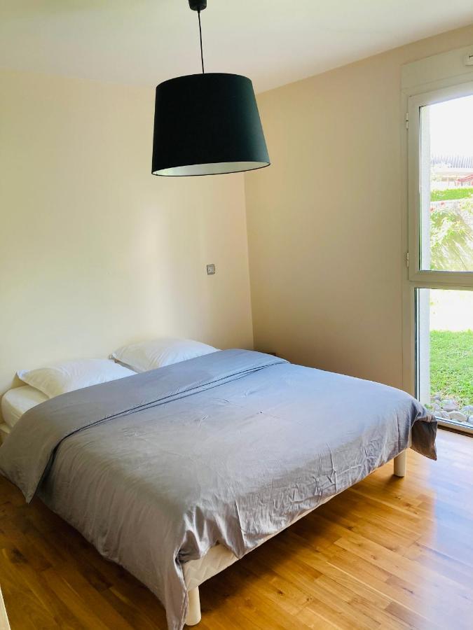 A Deux Pas Du Lac Et Ville Apartment Annecy Ngoại thất bức ảnh